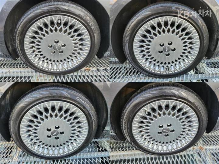 Genesis G80 RG3 2.5 T-GDi 2WD 10