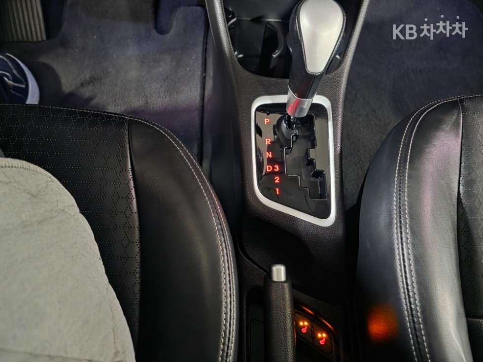 2016 - kia morning