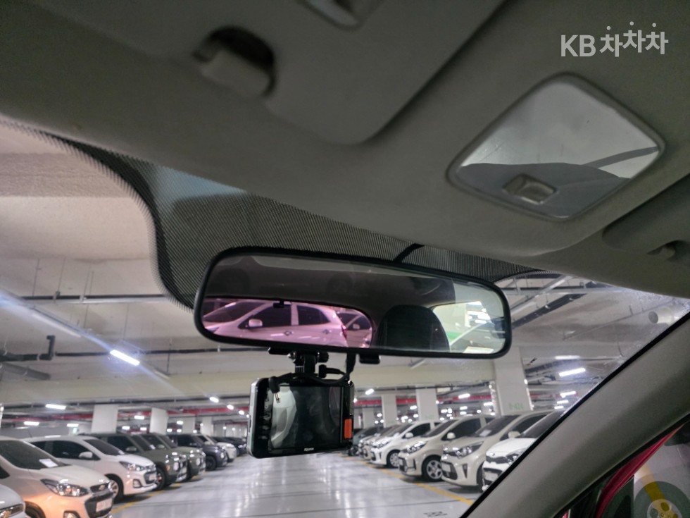 2016 - kia morning