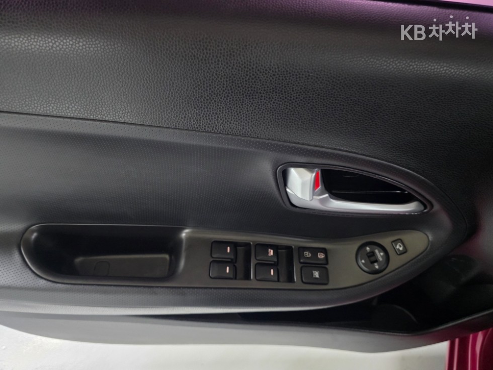 2016 - kia morning