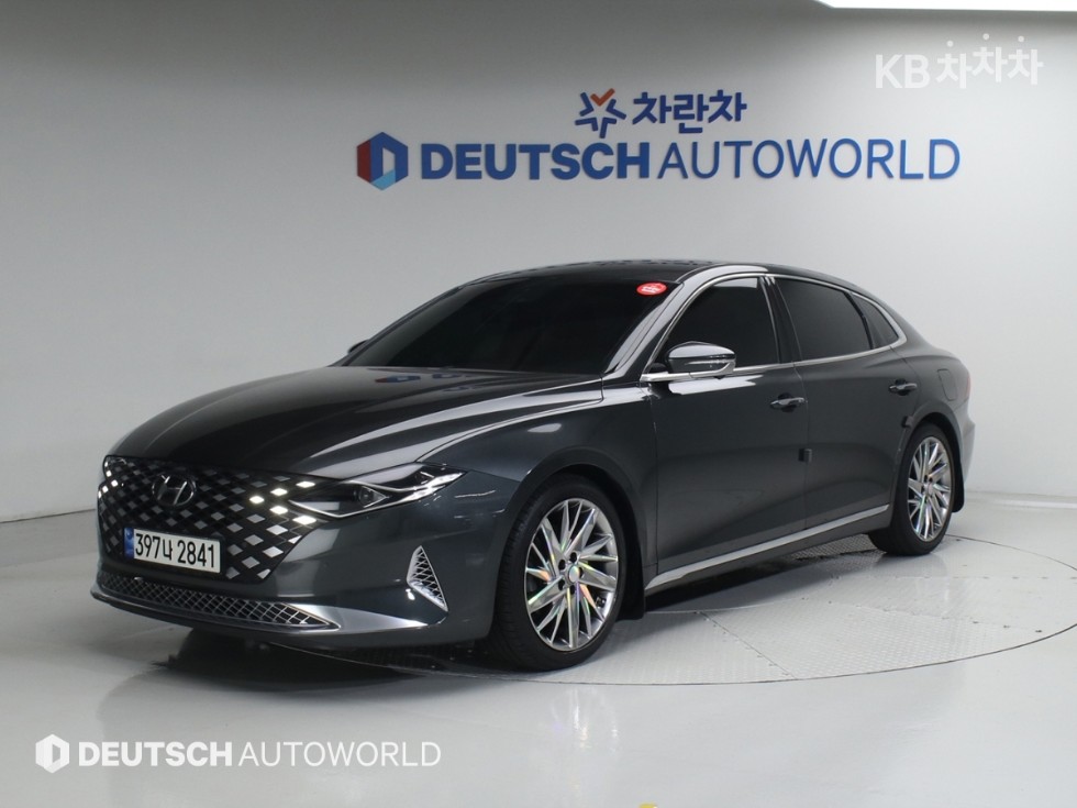 Hyundai Грандер