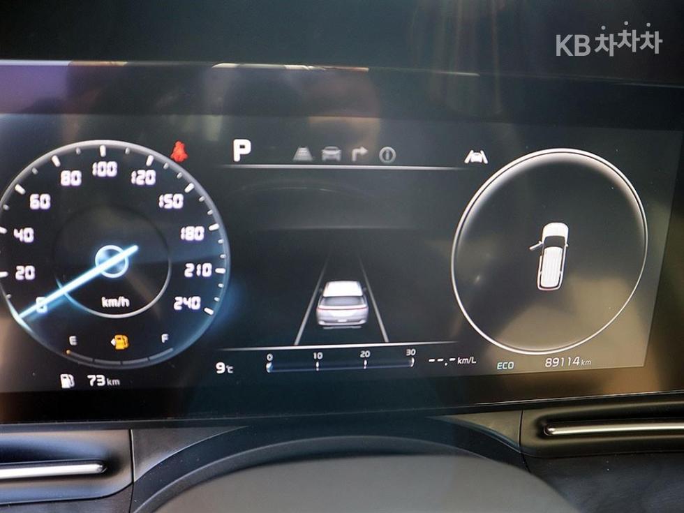 2021 - kia carnival