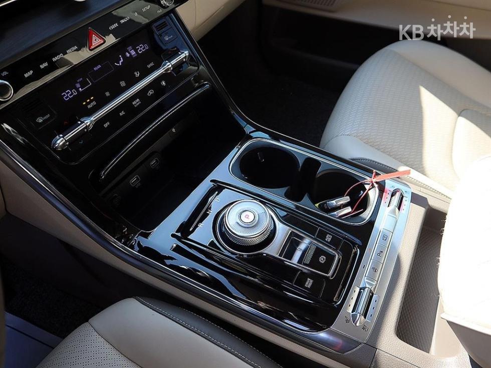 2021 - kia carnival