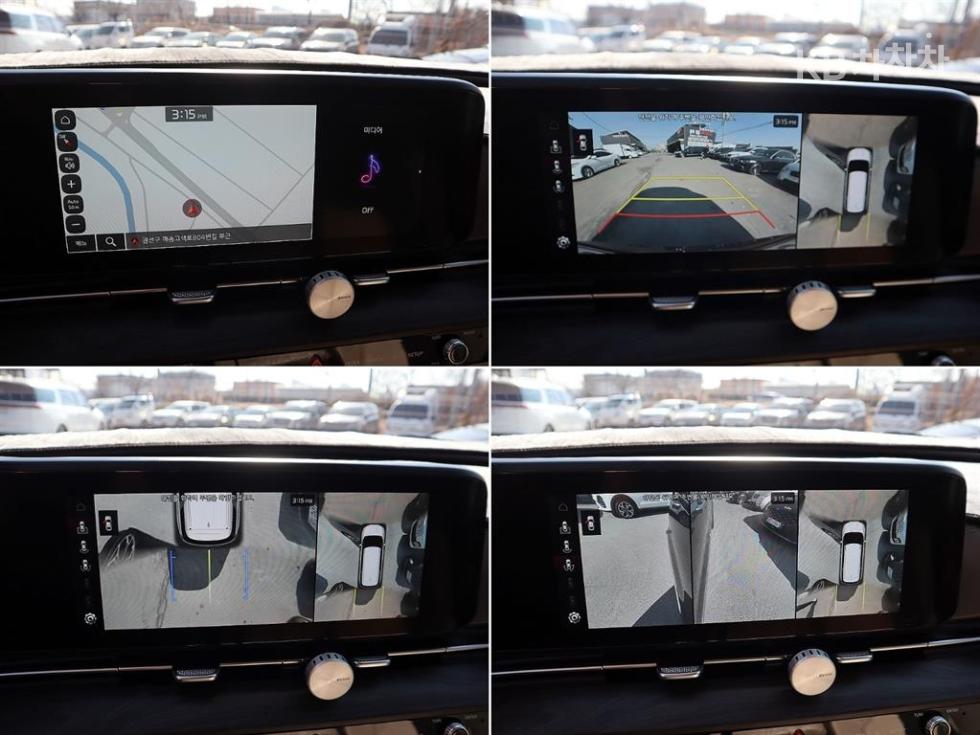 2021 - kia carnival