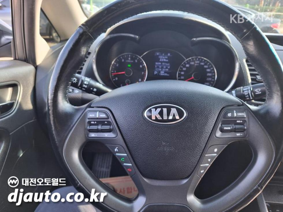 2013 - kia k3
