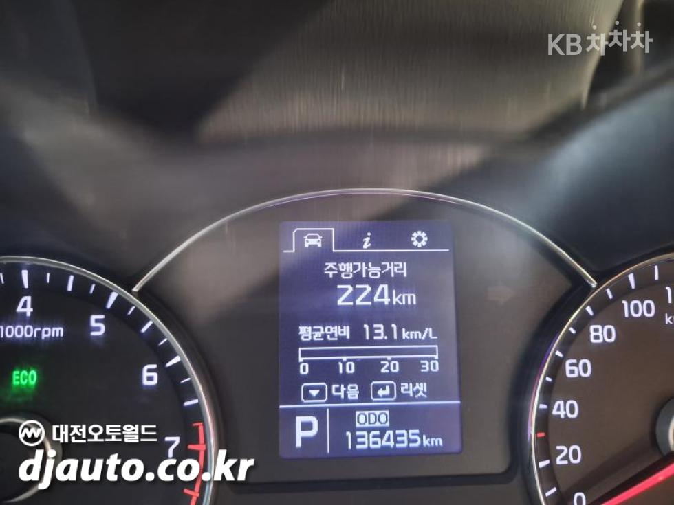 2013 - kia k3