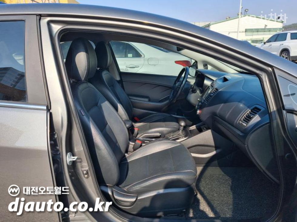 2013 - kia k3