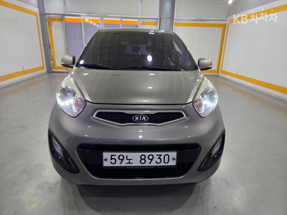 2015 kia all