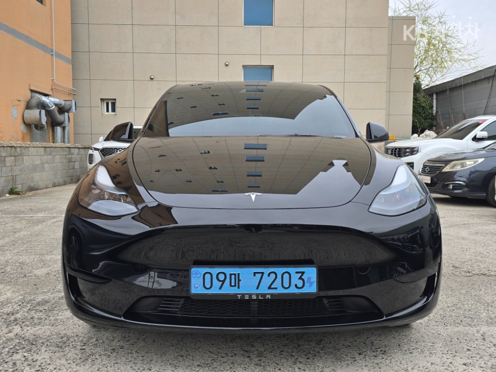 테슬라 Model Y