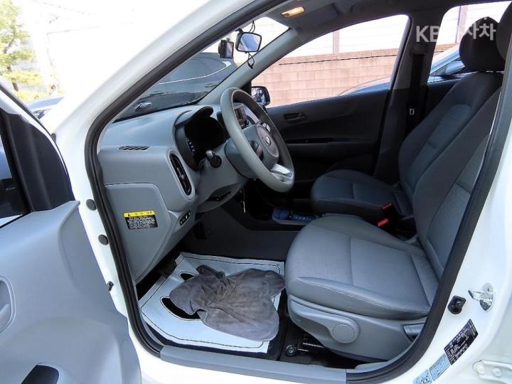 Kia Morning JA LPi Deluxe 6