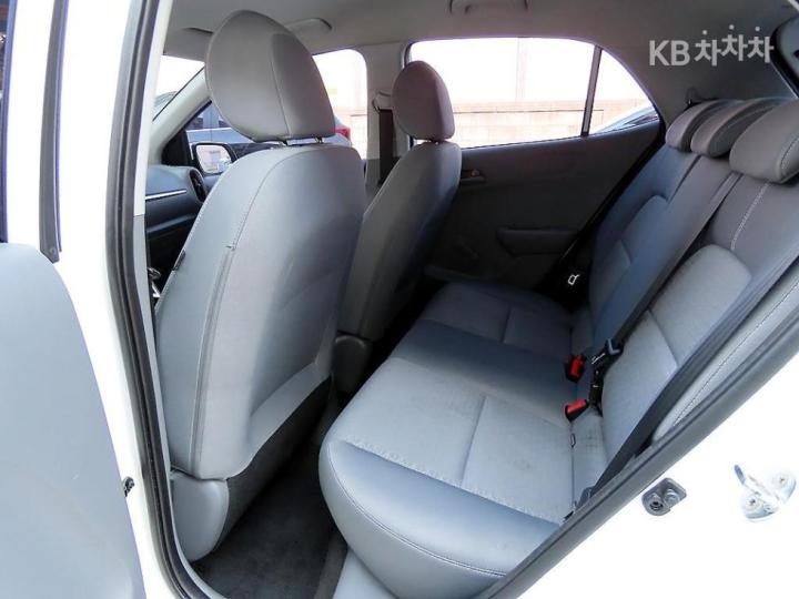 Kia Morning JA LPi Deluxe 7