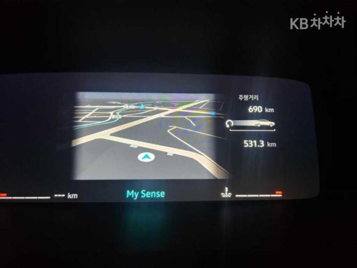 Renault Arkana 1.6 GTe Iconic 9