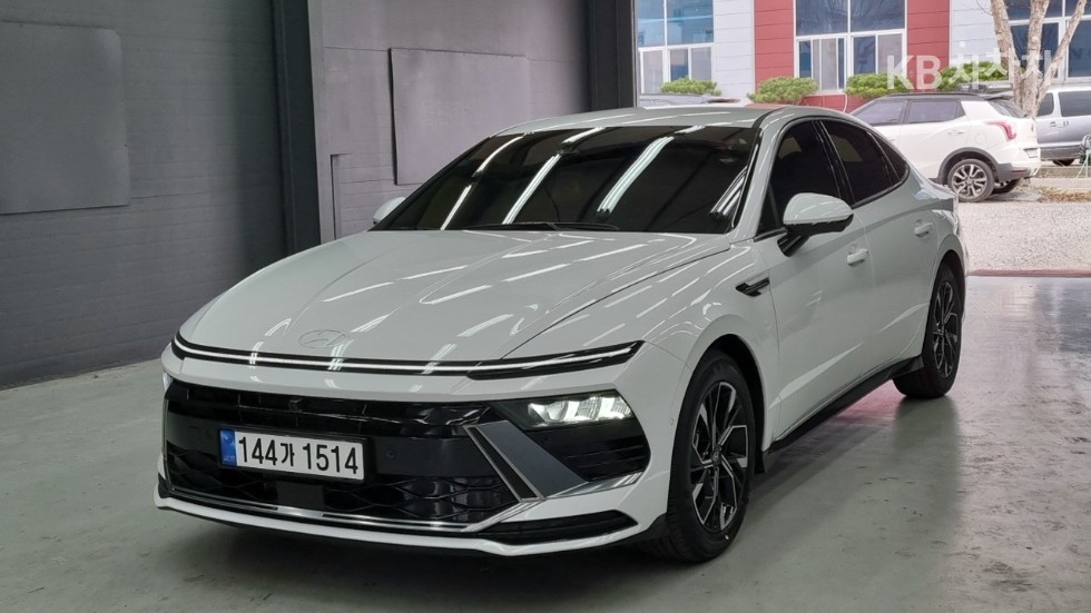 2026 hyundai sonata