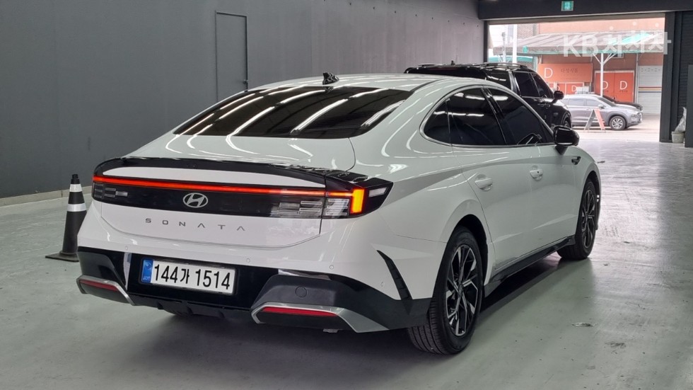 2026 - hyundai sonata