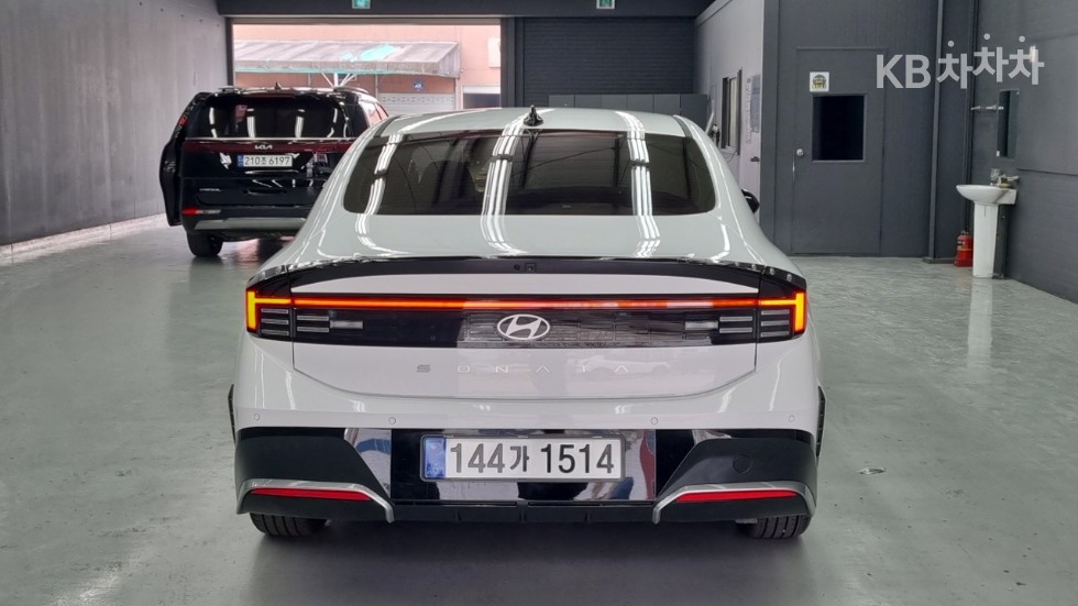 2026 - hyundai sonata