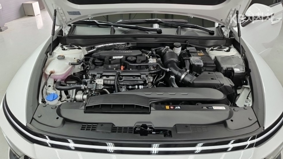 2026 - hyundai sonata