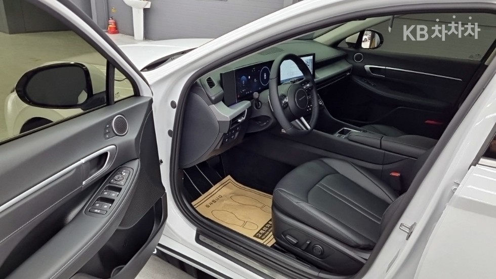 2026 - hyundai sonata