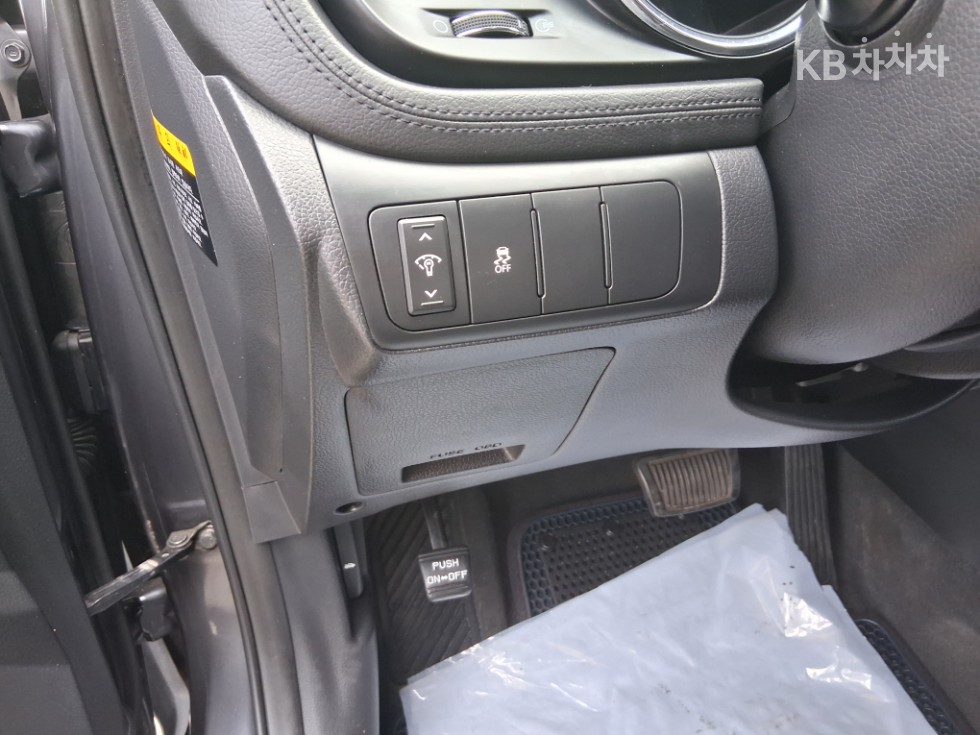 2011 - kia k5