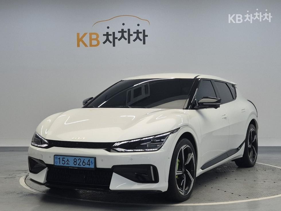 기아 EV6 GT