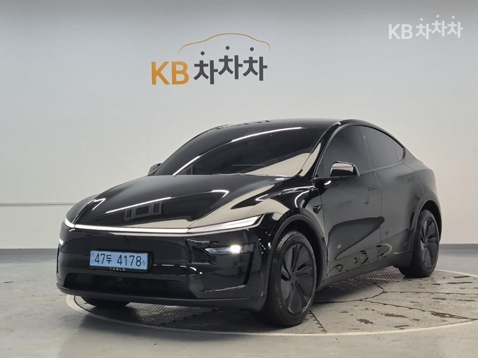 테슬라 Model Y