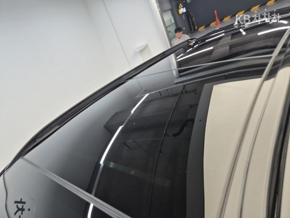 2024 - kia sorento