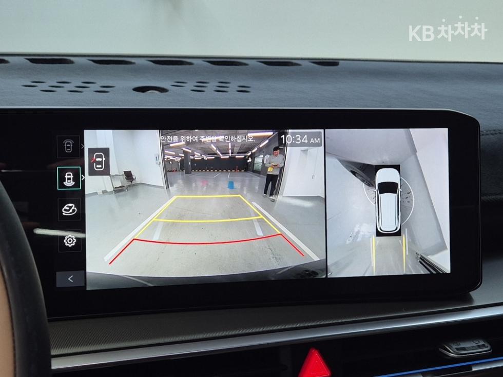 2024 - kia sorento