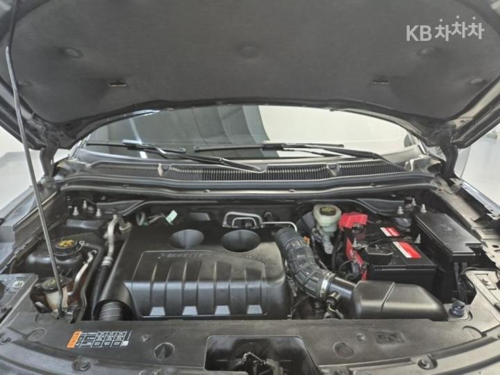 Ford Explorer New 2.3 EcoBoost 4WD Limited 6