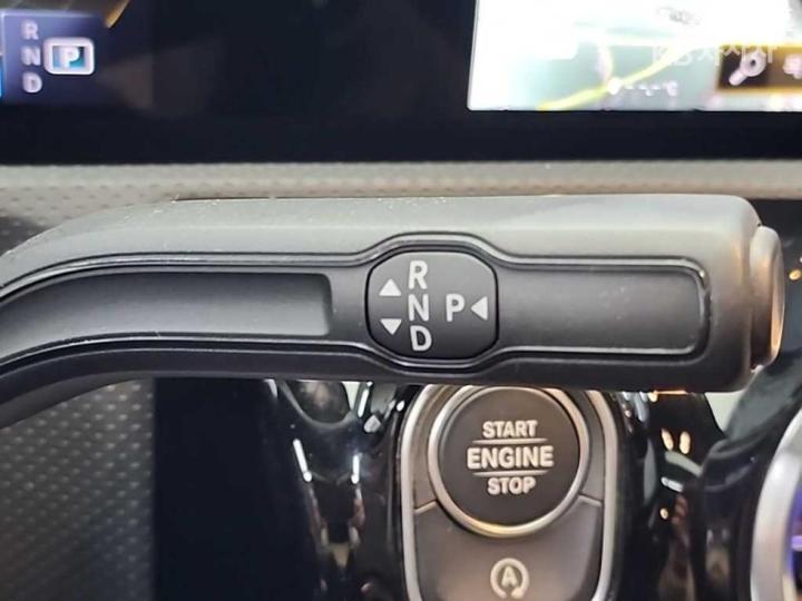 Mercedes-Benz A-Class W177 AMG A45 4matic+ 9