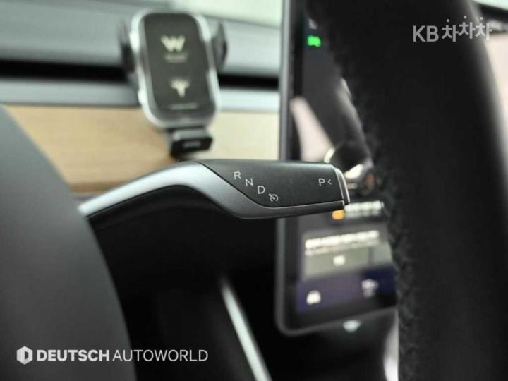 Tesla Model 3 Performance 10