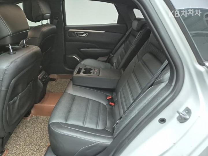 Renault SM6 1.3 TCe 260 LE 10