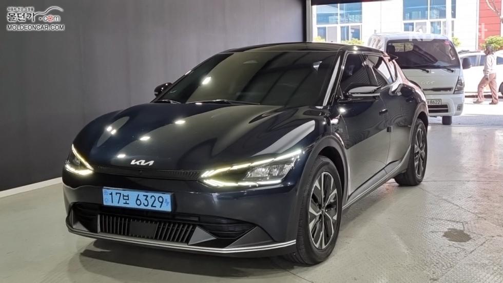 기아 EV6