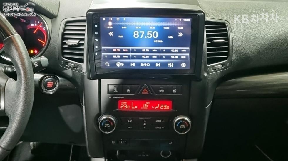 2011 - kia sorento