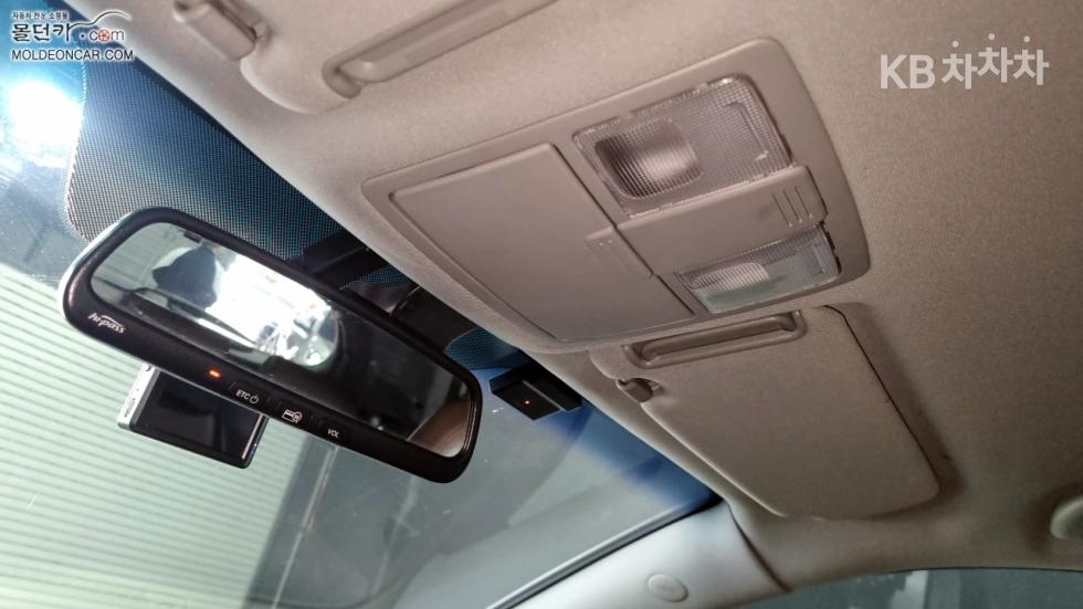 2011 - kia sorento