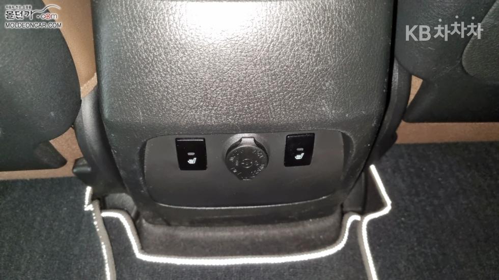 2011 - kia sorento