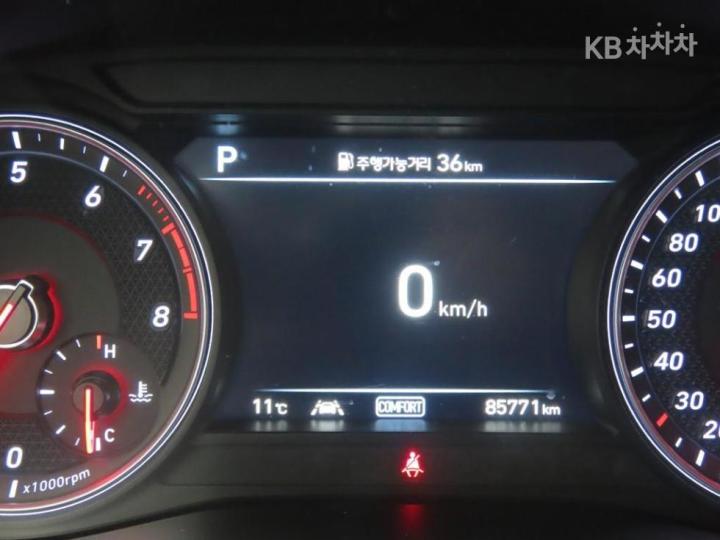 Genesis G70 2.0T AWD Elite 9
