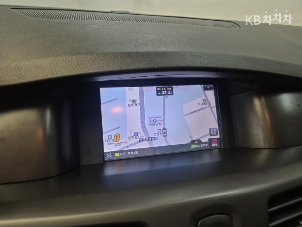 Renault Samsung SM5 — miniaturë 13