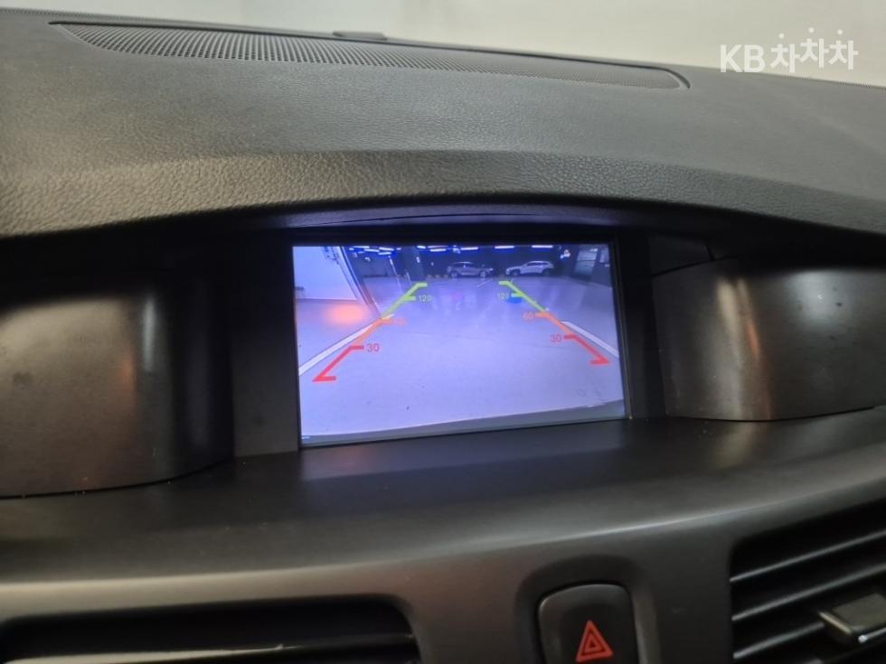 Renault Samsung SM5 — miniaturë 14