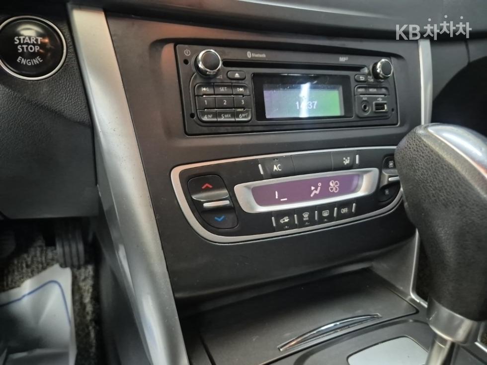 Renault Samsung SM5 — miniaturë 15