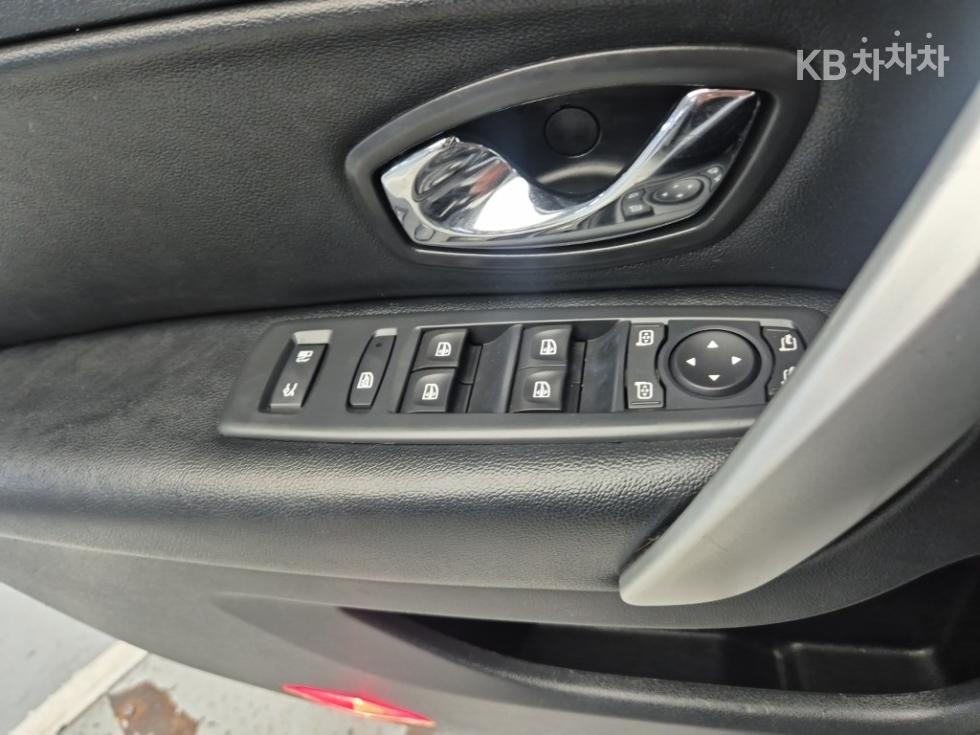 Renault Samsung SM5 — miniaturë 17