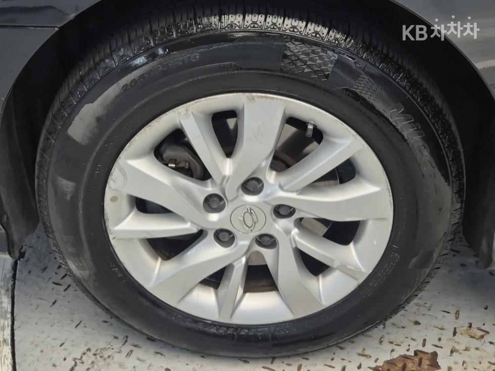 Renault Samsung SM5 — miniaturë 19