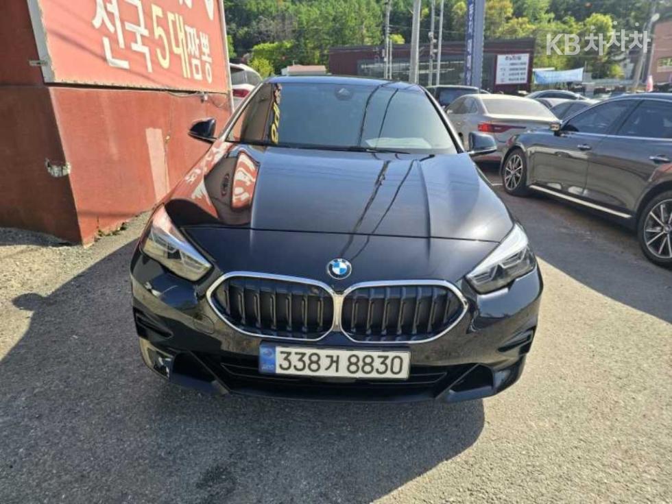 بي إم دبليو 2-Series