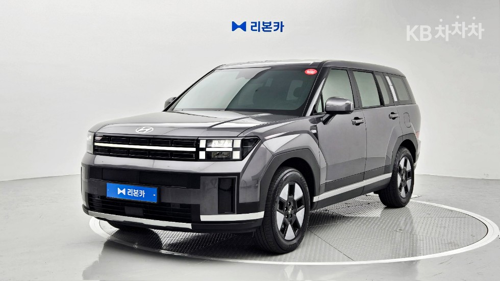 2024 hyundai santa fe