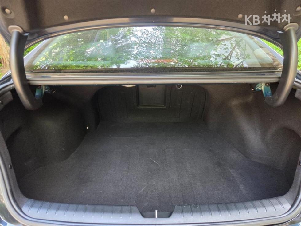 2016 - kia k5