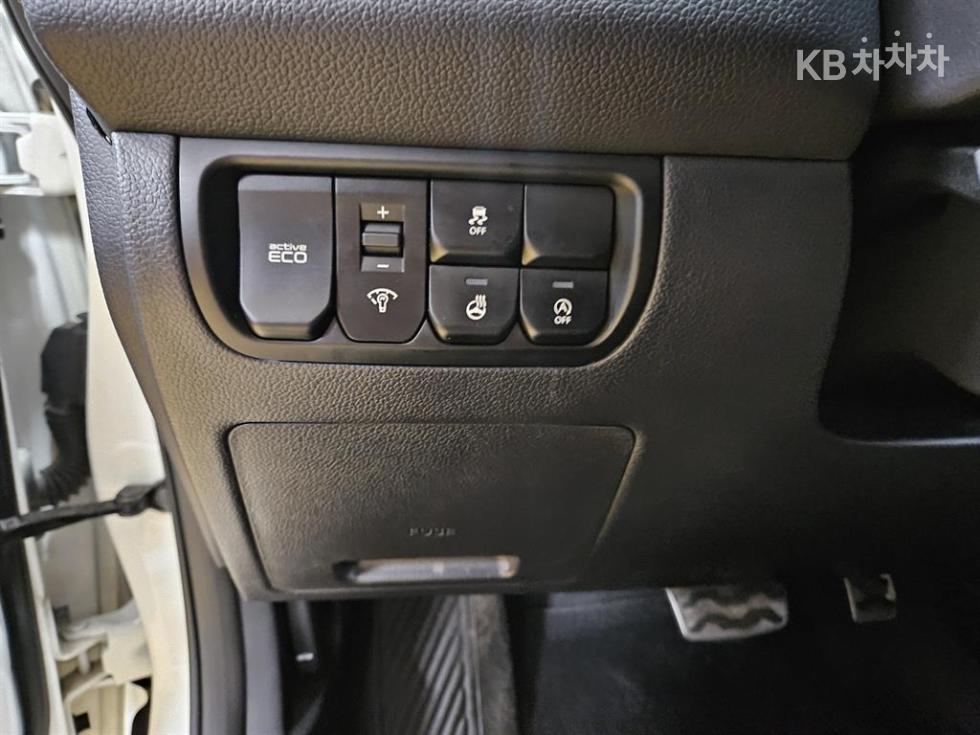 2013 - kia pride