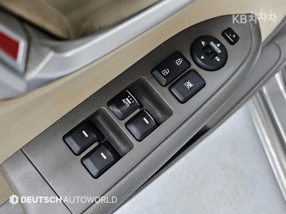 2013 - kia ray