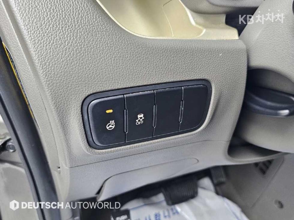 2013 - kia ray