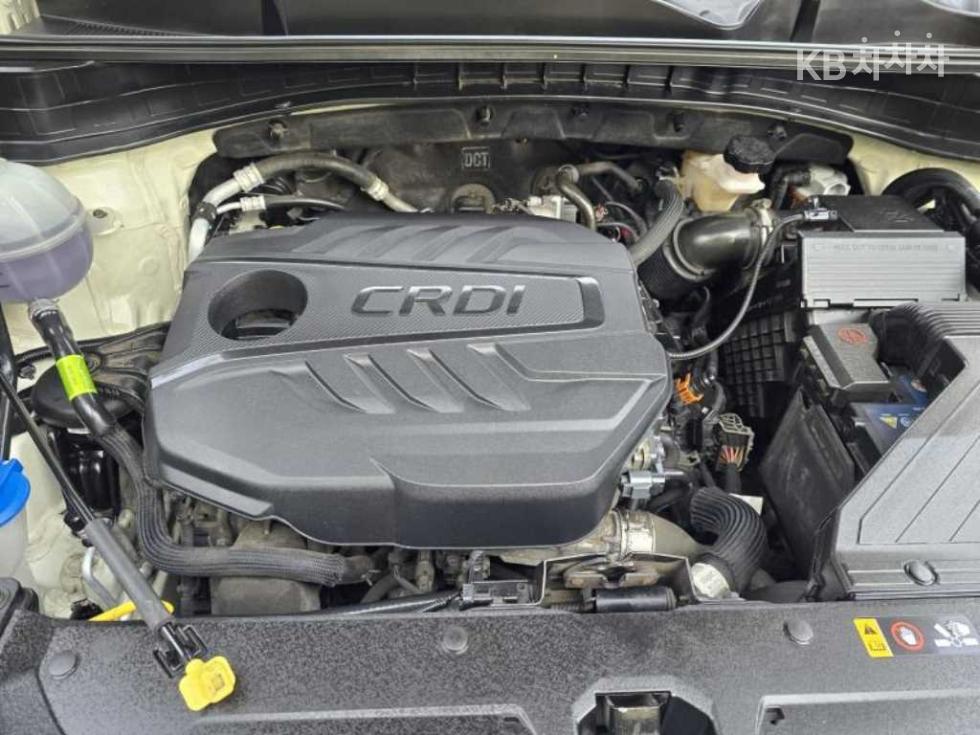 2019 - kia sportage