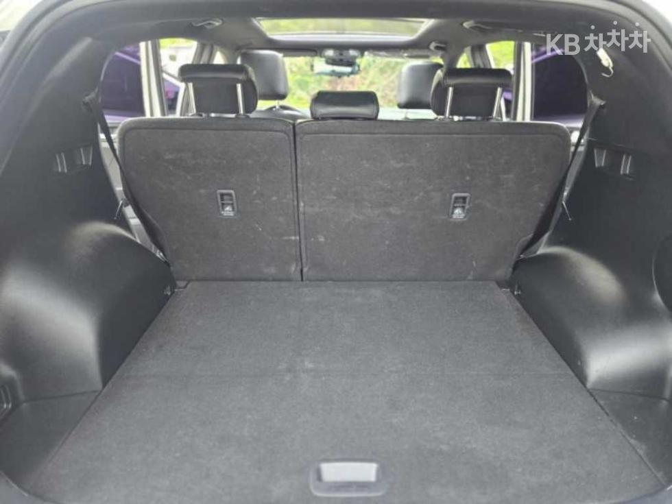 2019 - kia sportage