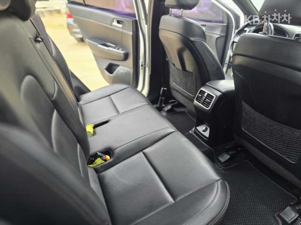2019 - kia sportage