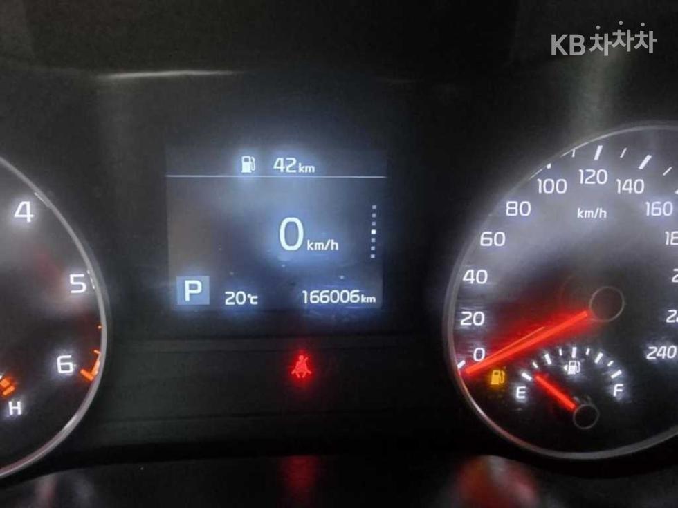 2019 - kia sportage
